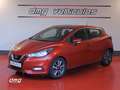 Nissan Micra IG-T S&S Acenta 90 Rood - thumbnail 1