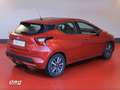 Nissan Micra IG-T S&S Acenta 90 Rot - thumbnail 5