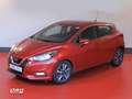 Nissan Micra IG-T S&S Acenta 90 Rouge - thumbnail 4