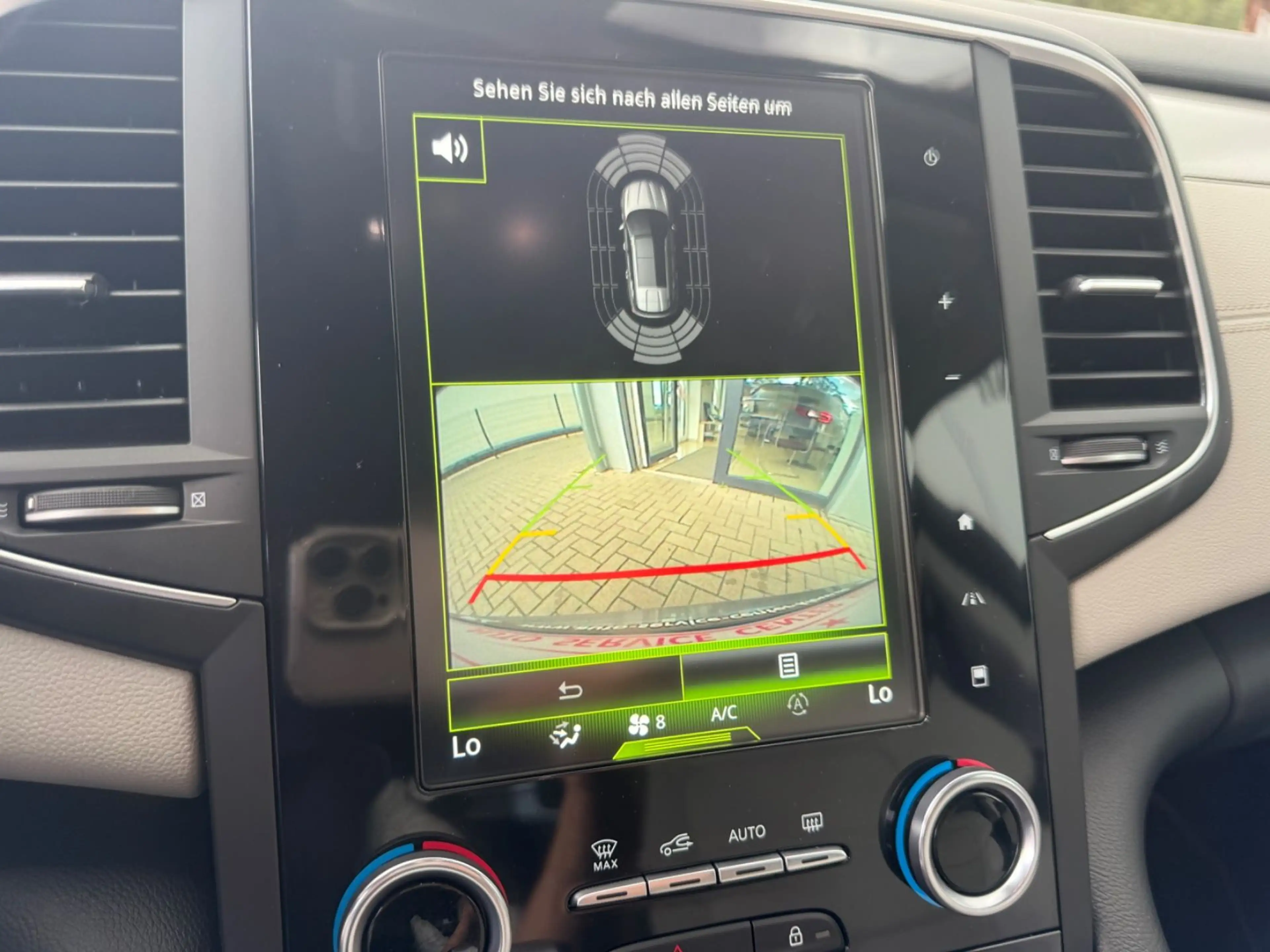 Renault Talisman Grandtour Elysée*LEDER*BOSE*SHZ*ACC — photo 15