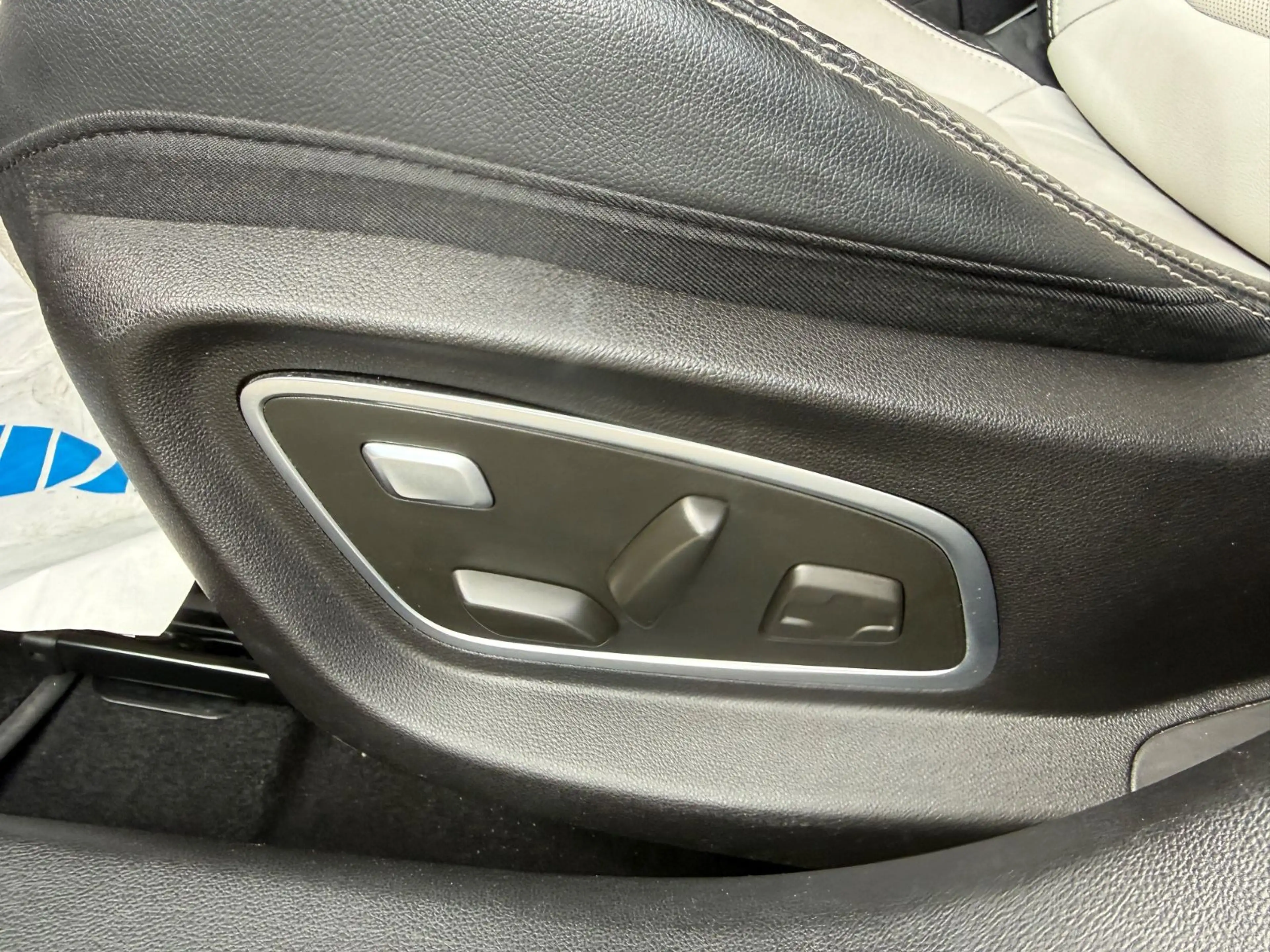 Renault Talisman Grandtour Elysée*LEDER*BOSE*SHZ*ACC — photo 10
