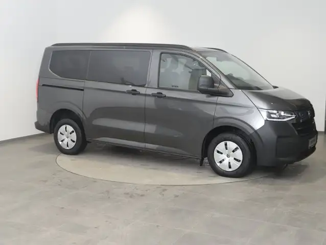 Volkswagen T7 Caravelle VW T7 Caravelle TDI 4MOTION Ansicht 6