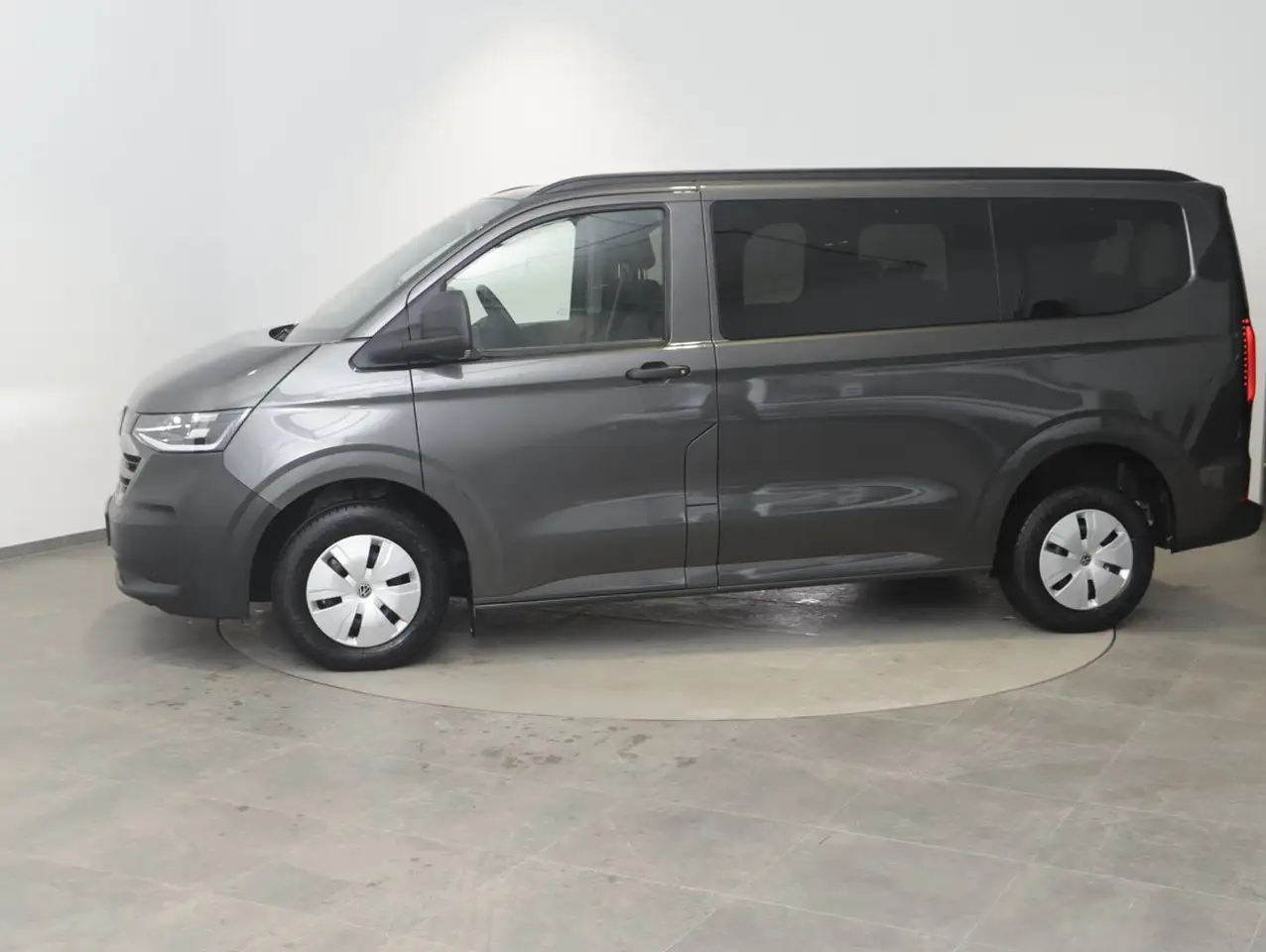 Volkswagen T7 Caravelle 2026