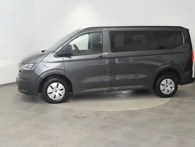 Volkswagen T7 Caravelle VW T7 Caravelle TDI 4MOTION Ansicht 3