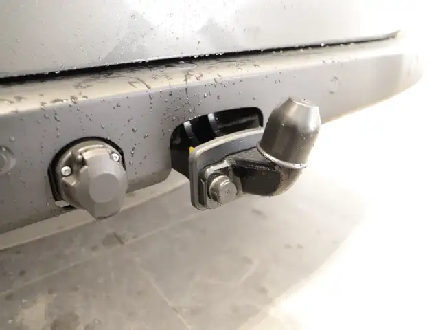 Volkswagen T7 Caravelle VW T7 Caravelle TDI 4MOTION Ansicht 14