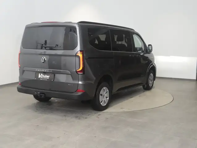 Volkswagen T7 Caravelle VW T7 Caravelle TDI 4MOTION Ansicht 5