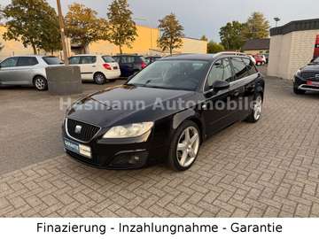 ST Sport*1.HAND*2.0 TDI 170-PS