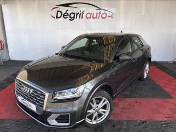 1.6 TDI 116 ch BVM6 S Line