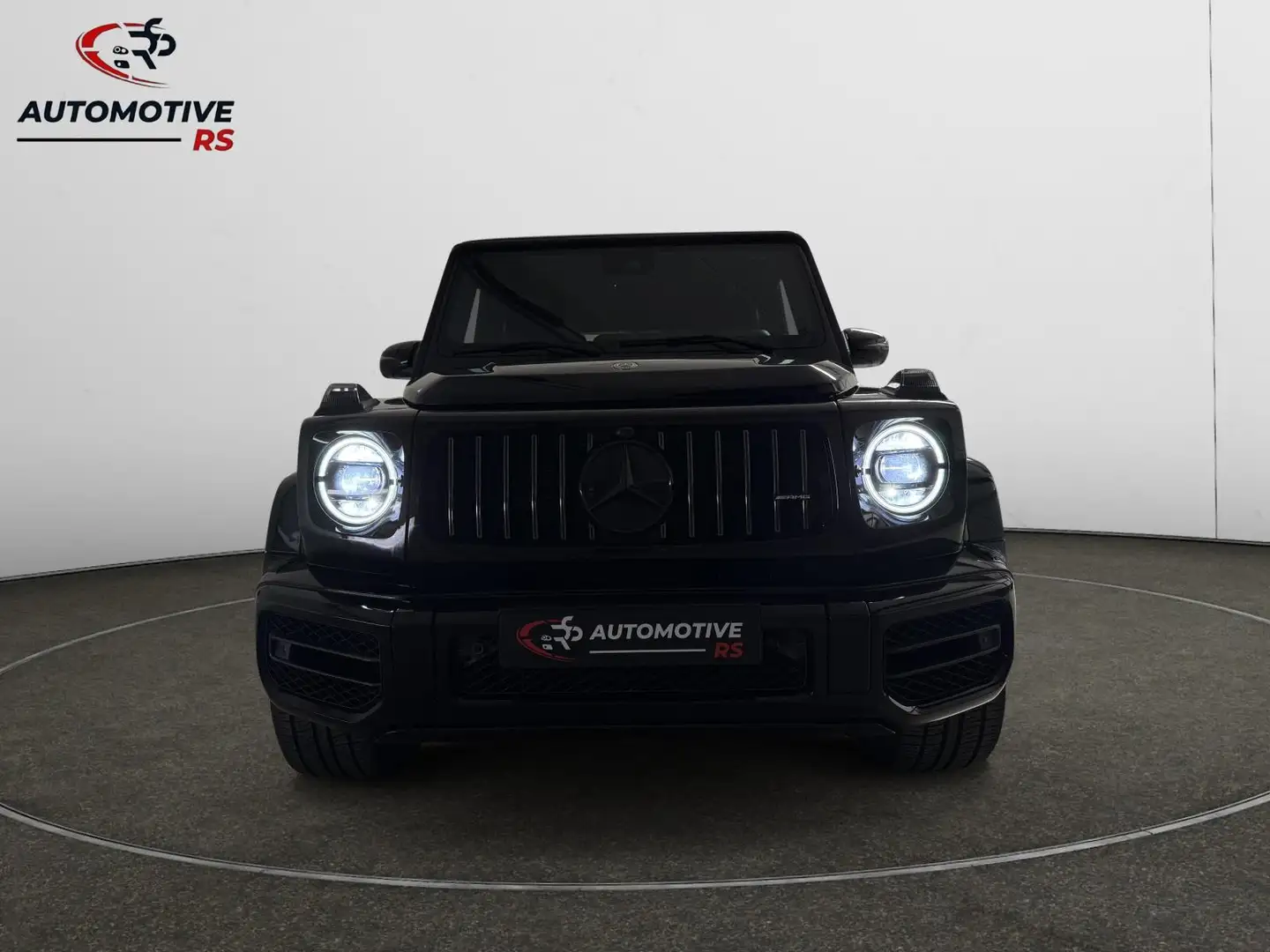Mercedes-Benz G 63 AMG FI-Exhaust | Night Pack | Panodak | Carbon | Massa Noir - 2