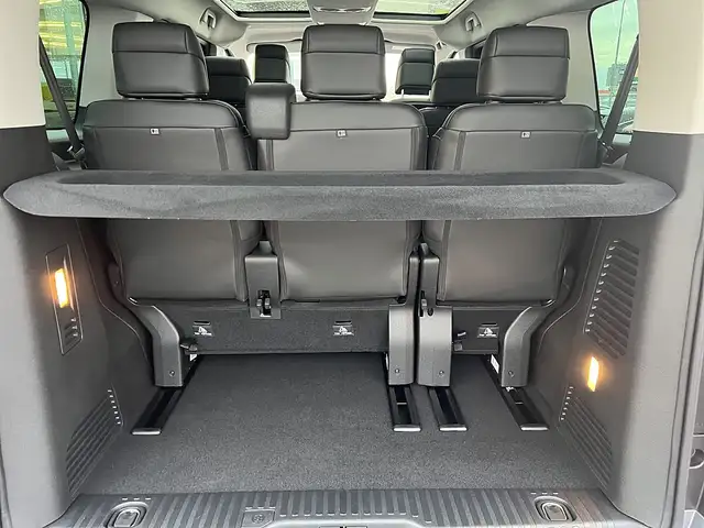 Peugeot Traveller Premium BlueHDi 180 Standard EAT8 Ansicht 12