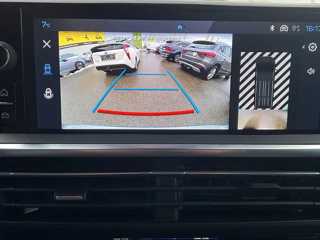 Peugeot Traveller Premium BlueHDi 180 Standard EAT8 Ansicht 18