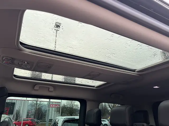 Peugeot Traveller Premium BlueHDi 180 Standard EAT8 Ansicht 13