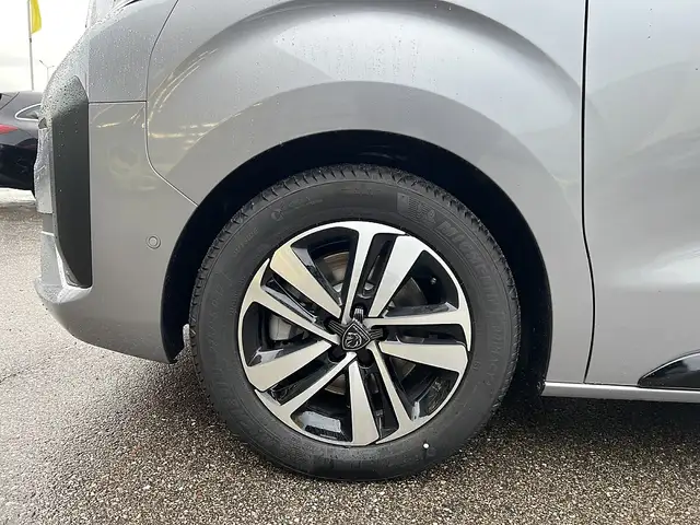 Peugeot Traveller Premium BlueHDi 180 Standard EAT8 Ansicht 15