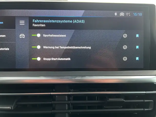 Peugeot Traveller Premium BlueHDi 180 Standard EAT8 Ansicht 20