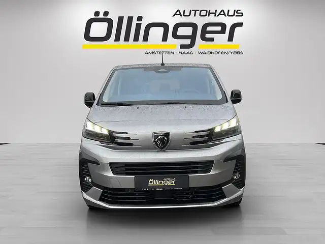 Peugeot Traveller Premium BlueHDi 180 Standard EAT8 Ansicht 5