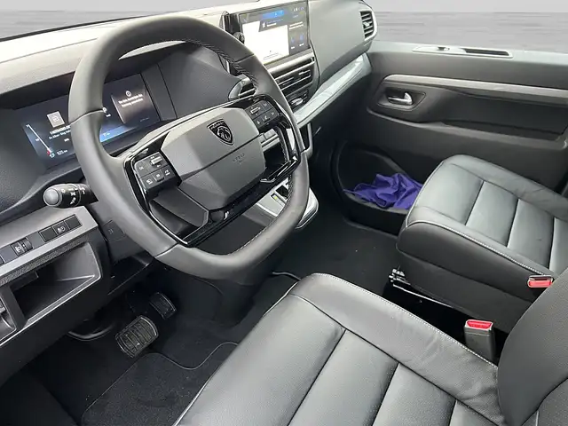 Peugeot Traveller Premium BlueHDi 180 Standard EAT8 Ansicht 6