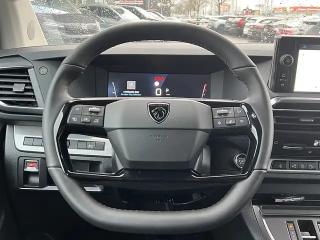 Peugeot Traveller Premium BlueHDi 180 Standard EAT8 Ansicht 7