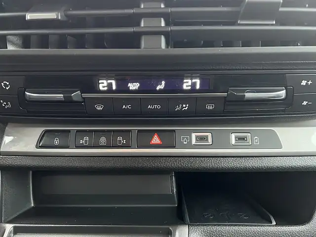 Peugeot Traveller Premium BlueHDi 180 Standard EAT8 Ansicht 19