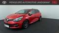 Renault Clio Estate 1.2 GT automaat Rood - thumbnail 1