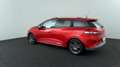 Renault Clio Estate 1.2 GT automaat Rood - thumbnail 3