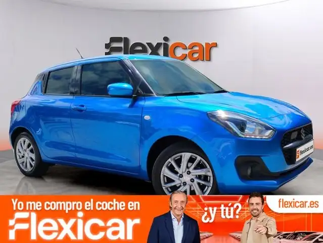 Suzuki Swift 1.2 GLE Mild Hybrid