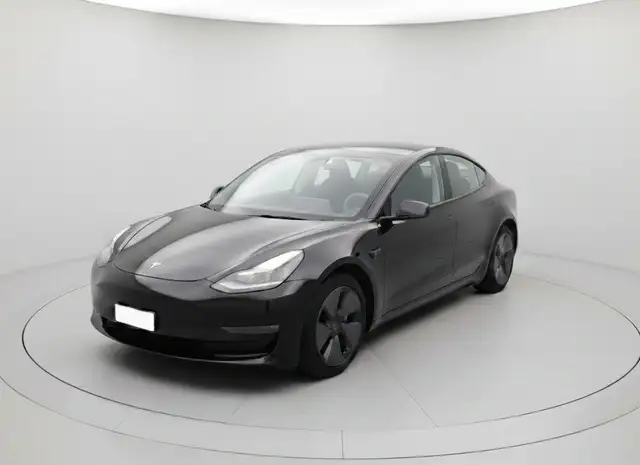 Tesla Model 3 Model 3 Long Range Dual Motor AWD