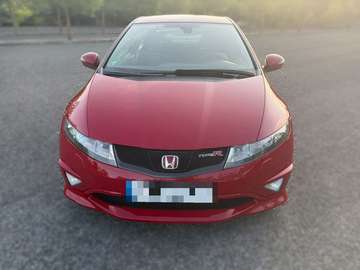 2.0i-VTEC Type R