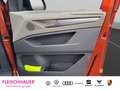 Volkswagen T7 Multivan lang 2.0 TDI DSG 7 Sitzer Navi Travel Assist LED A Schwarz - thumbnail 17