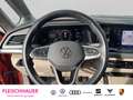 Volkswagen T7 Multivan lang 2.0 TDI DSG 7 Sitzer Navi Travel Assist LED A Schwarz - thumbnail 10
