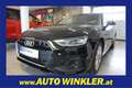 Audi A4 Avant 35 TFSI S-tronic Navi/SHZ/Privacy/CC Schwarz - thumbnail 1