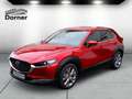 Mazda CX-30 SKYACTIV-G 2.0 150PS M Hybrid ++AUTOMATIK++ Select Rot - thumbnail 1