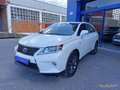 Lexus RX 450h Hybrid F Sport Blanco - thumbnail 5
