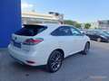 Lexus RX 450h Hybrid F Sport Blanco - thumbnail 12