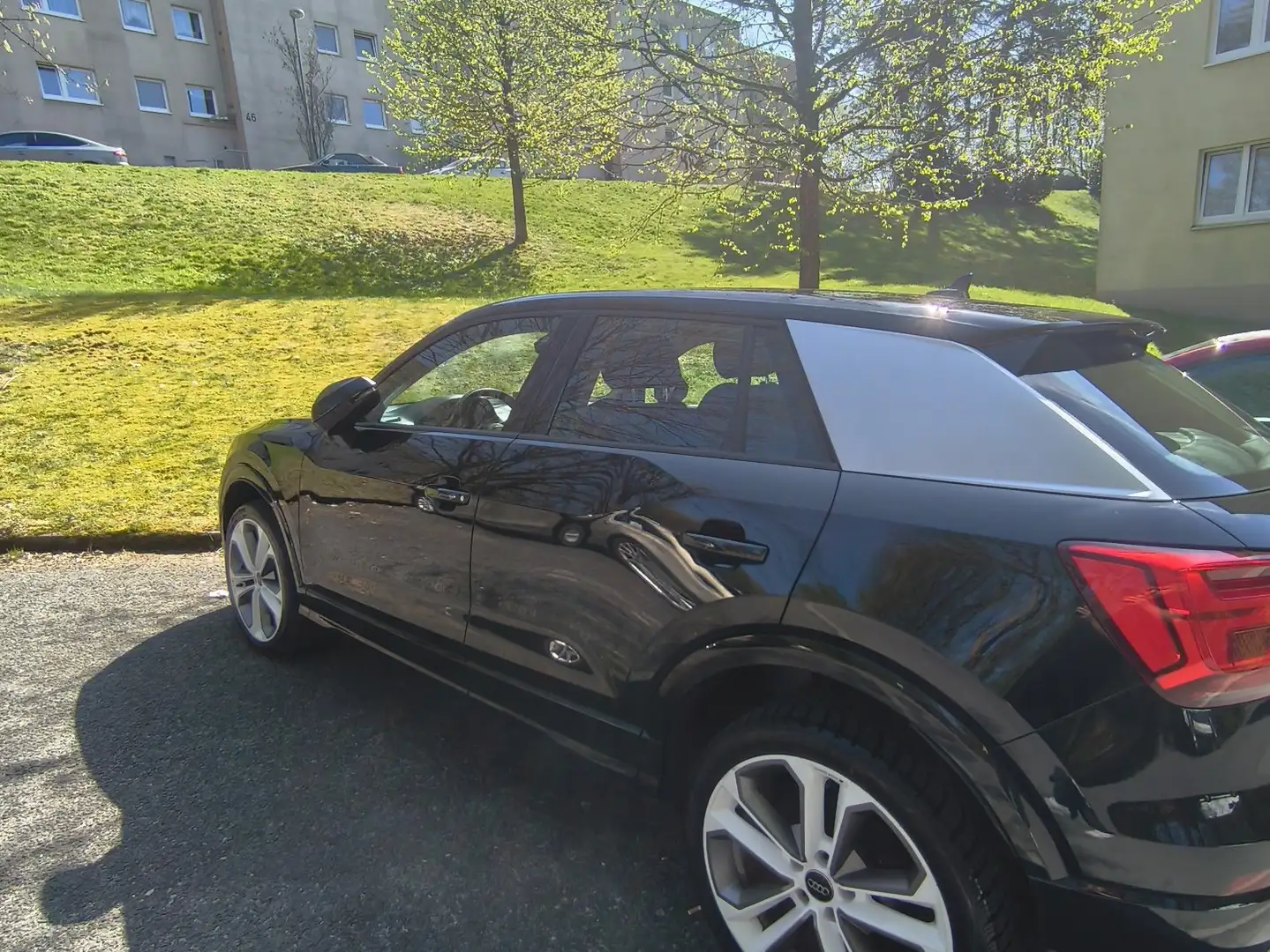 Audi Q2 35 TDI - 2