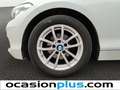 BMW 116 116d Blanc - thumbnail 36