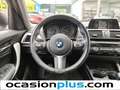 BMW 116 116d Blanc - thumbnail 22