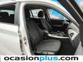 BMW 116 116d Blanc - thumbnail 17