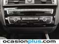 BMW 116 116d Blanc - thumbnail 30