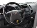 Toyota Hilux 2.5 D-4D LX + TREKHAAK / LMV / HOUTEN LAADBAK Blanc - thumbnail 12