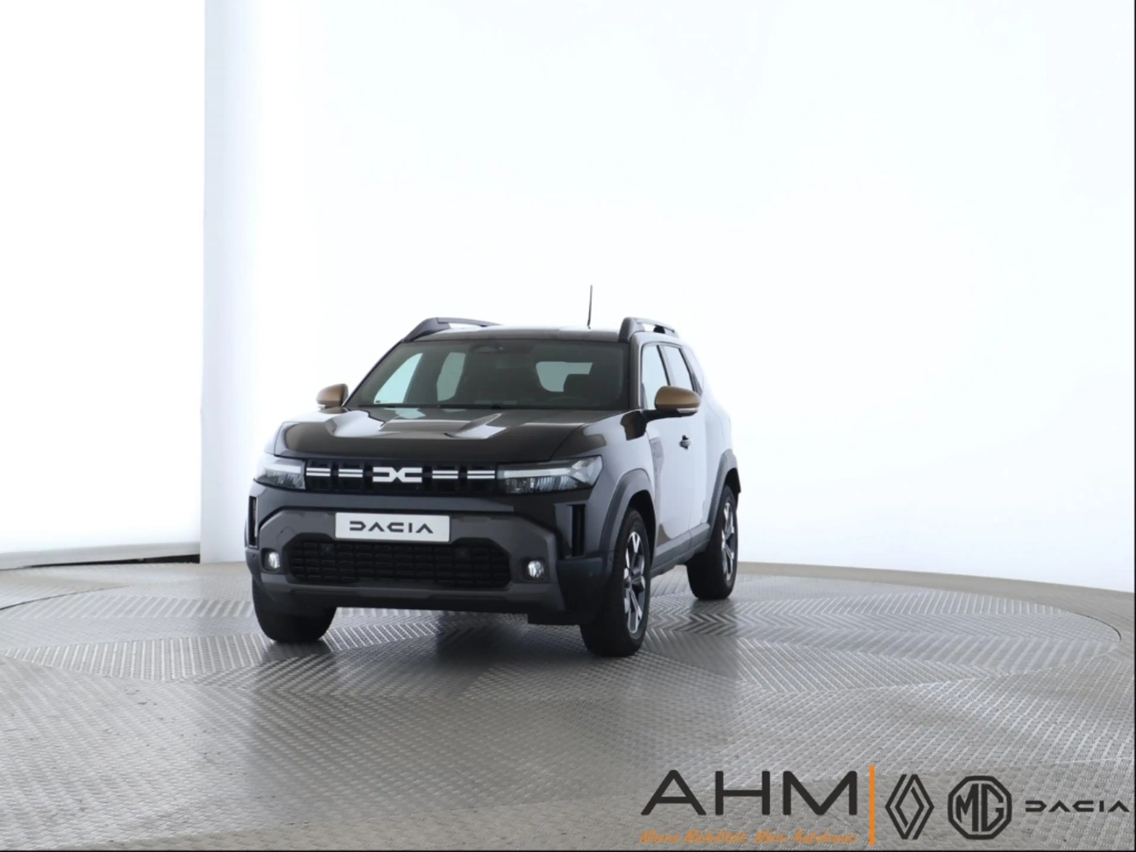 Dacia Duster III Hybrid 140 Extreme