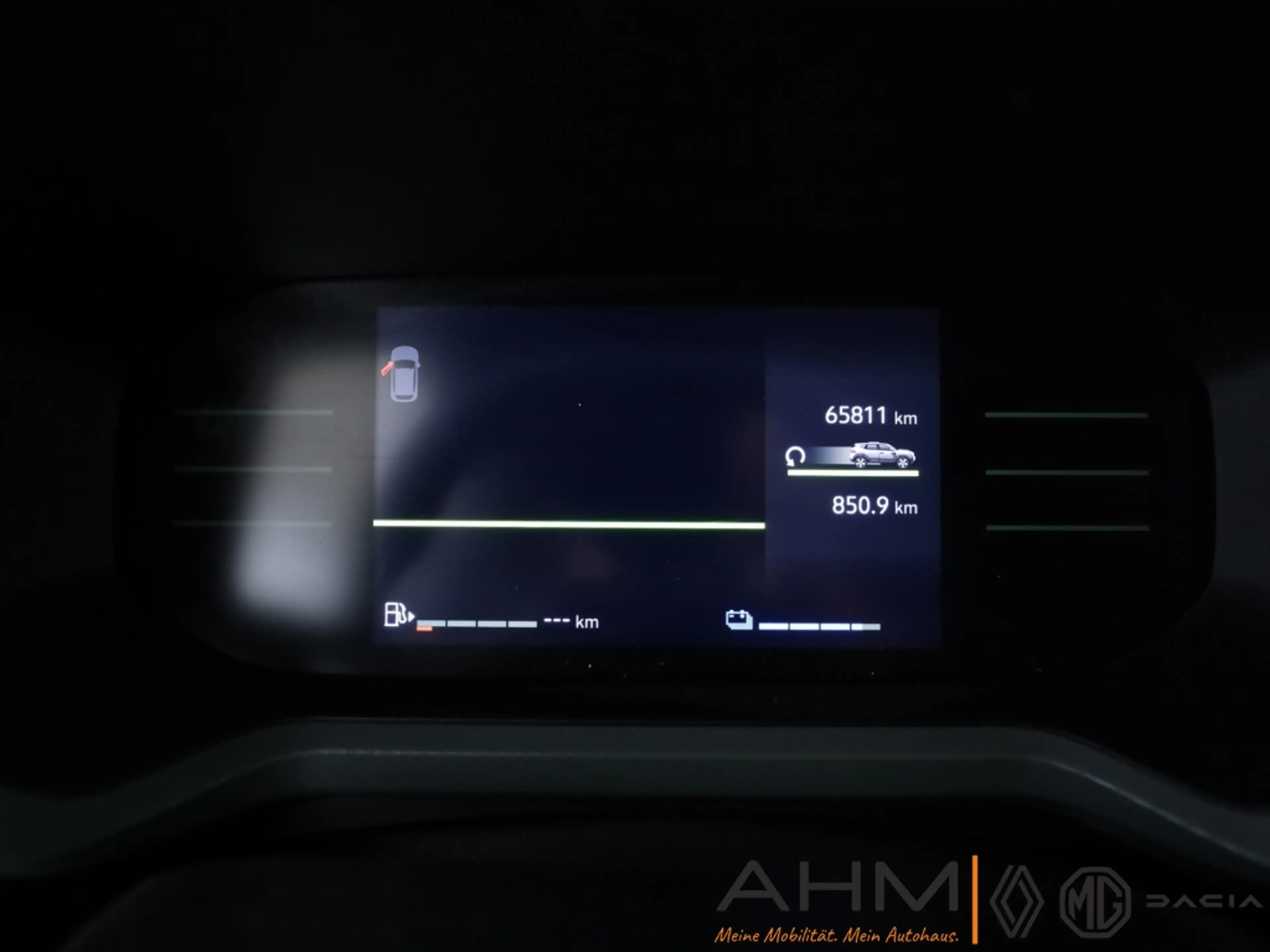 Dacia Duster III Hybrid 140 Extreme — photo 6