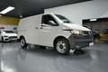 Volkswagen Transporter Furgón 2.0TDI BMT 110kW Blanco - thumbnail 3