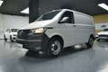 Volkswagen Transporter Furgón 2.0TDI BMT 110kW Blanco - thumbnail 2