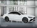 Mercedes-Benz CLA 200 AMG+NIGHT+PANO+360°+MULTIBEAM+HUD+TOTW+7G Weiß - thumbnail 15