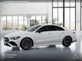 Mercedes-Benz CLA 200 AMG+NIGHT+PANO+360°+MULTIBEAM+HUD+TOTW+7G Weiß - thumbnail 3