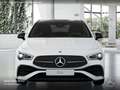 Mercedes-Benz CLA 200 AMG+NIGHT+PANO+360°+MULTIBEAM+HUD+TOTW+7G Weiß - thumbnail 6