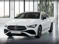 Mercedes-Benz CLA 200 AMG+NIGHT+PANO+360°+MULTIBEAM+HUD+TOTW+7G Weiß - thumbnail 2