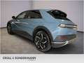 Hyundai IONIQ 5 IONIQ 5 77,4 kWh 4WD Techniq Bose, 8-Fach bereift, Bleu - thumbnail 4