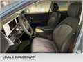 Hyundai IONIQ 5 IONIQ 5 77,4 kWh 4WD Techniq Bose, 8-Fach bereift, Bleu - thumbnail 7