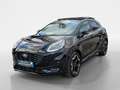 Ford Puma 1,0 EcoBoost Hybrid Titanium Aut. Schwarz - thumbnail 1